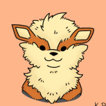 Arcanine