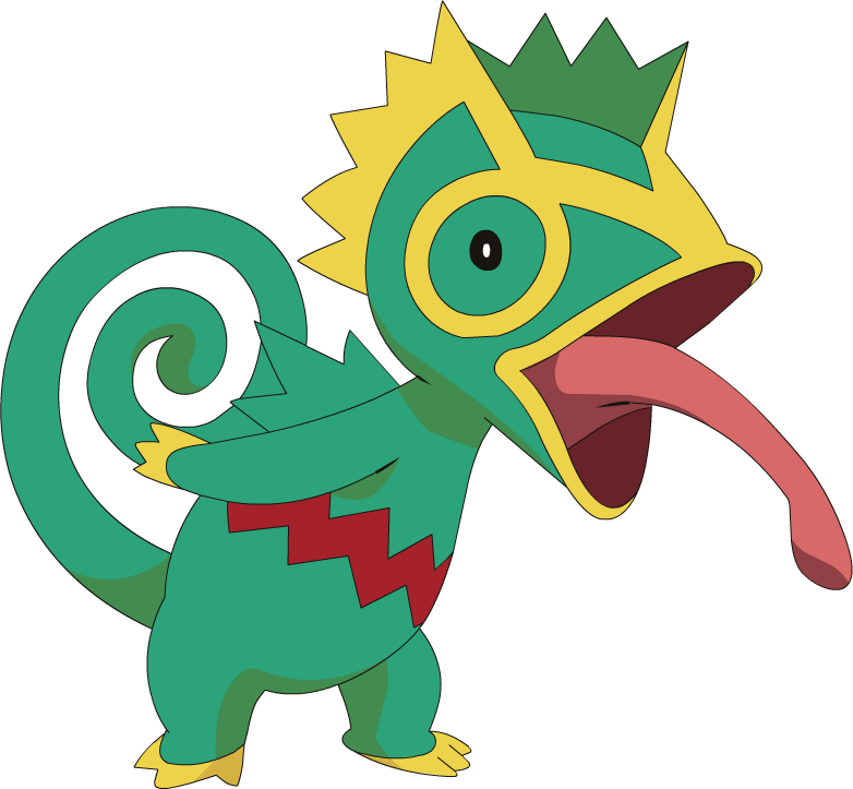 pokemon-anime_art_0352-Kecleon_AG.png