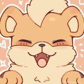 Arcanine